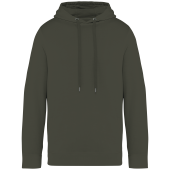 Washed Organic Khaki