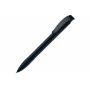 Balpen Apollo recycled with Grip - Zwart