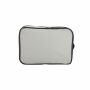 Organizer set PU - Retail - Donkergrijs Organizer set PU - Retail - Donkergrijs