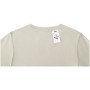 Heros dames t-shirt met korte mouwen - Licht grijs - M