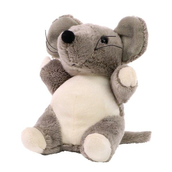 Plush mouse Vivien