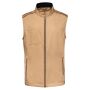 Gilet DayToDay Camel/Black M