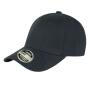 KANSAS FLEX CAP, BLACK, L/XL, RESULT
