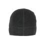 Gerecyclede fleecemuts Dark Grey 55 cm
