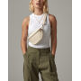 Boutique Waist Bag - Black - One Size