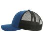 BRYCE, ROYAL / BLACK, One size, ATLANTIS HEADWEAR