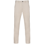 Linnen broek heren Linen Sand 36 FR