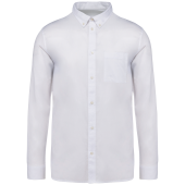Washed White