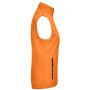 Ladies' Softshell Vest orange S Ladies' Softshell Vest orange S