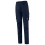 Werkbroek Cordura Functional Stretch Redefined Dames 506129 Ink 44