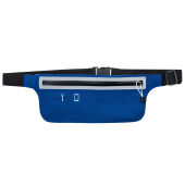 blauw