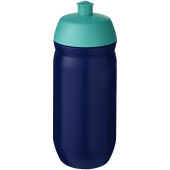 Aqua blauw/Blauw