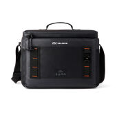Nordic Drift Storm RCS waterafstotende koeltas 20L, zwart