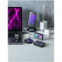 Braavos 2 True Wireless auto pair oordopjes - Zwart