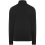 Ulan unisex sweater met volledige rits - Zwart - roly-3XL Ulan unisex sweater met volledige rits - Zwart - roly-3XL