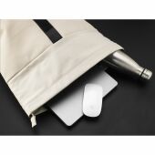 Lennon RCS Recycled Roll-Top Backpack rugzak Lennon RCS Recycled Roll-Top Backpack rugzak