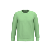 Apple Green