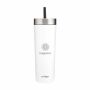 Contigo® No-Spill Tumbler 720 ml - wit Contigo® No-Spill Tumbler 720 ml - wit