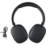 ABS draadloze hoofdtelefoon Janice zwart