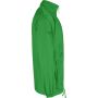 Unisex Jacket Sirocco real green XXL