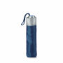 CARDIF - Opvouwbare paraplu - Blauw