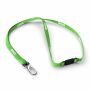 Polyester tubulaire keycord