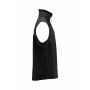 Endurance Pile Vest Black XS Endurance Pile Vest Black XS