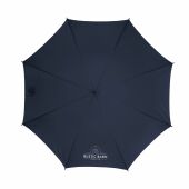 RoyalClass paraplu 23 inch - blauw