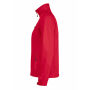 Printer Vert Lady Softshell Jacket Red L
