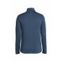 Txlite Windblock Half Zip M Dark Blue 3XL