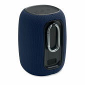 TOAVOLT - Draadloze luidspreker 8W - Marineblauw