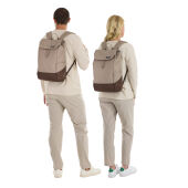 Thule Lithos Backpack 16L, beige
