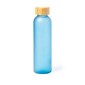 Licht blauw