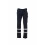 Power Stretch Summer Reflex navy blue XS