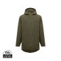 IQONIQ Thelon recycled polyester parka, khaki (XS)
