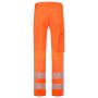 Werkbroek Twill Stretch RWS Revisible Dames 503702 Fluor Orange 32