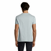 IMPERIAL - IMPERIAL MEN T-Shirt 190g - 3XL - Ice Blue