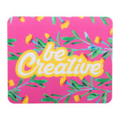 CreaFelt Cursor - custom made RPET-muismat