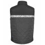 7700 VEST PGL Grey/Black XS