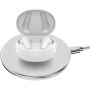 Prixton TWS158 oordopjes met ENC en ANC - Wit