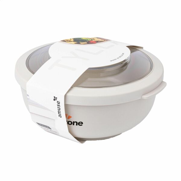 Amuse Tylla Bowl 1 L - beige Amuse Tylla Bowl 1 L - beige
