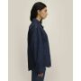 Palmer - De unisex denim overshirt - Rinse Wash (XL) Palmer - De unisex denim overshirt - Rinse Wash (XL)