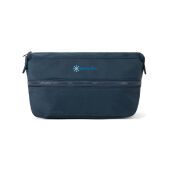 VINGA Baltimore Neo RCS uitbreidbare toilettas, donkerblauw