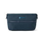 VINGA Baltimore Neo RCS expandable toiletry bag, navy