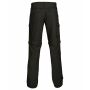 Heren 2-in-1 broek met meerdere zakken black 44 NL (38 FR) Heren 2-in-1 broek met meerdere zakken black 44 NL (38 FR)
