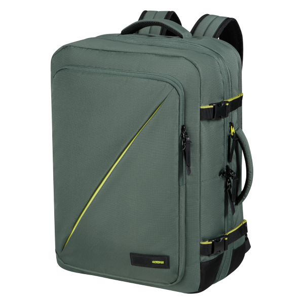 American Tourister Take2Cabin Travel Backpack L EXP.. American Tourister Take2Cabin Travel Backpack L EXP..