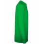 BS Evolution long sleeve t-shirt, 160 gr/m² - Kelly Green