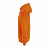 CONDOR - CONDOR Unisex capuchon - 3XL - Oranje
