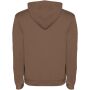 Urban 280 g/m² hoodie voor kinderen - Mocca - 3/4