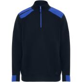 marineblau/royalblau